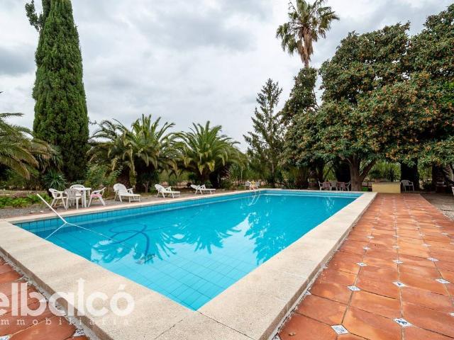 Villa en venta en Valls, Barri Antic