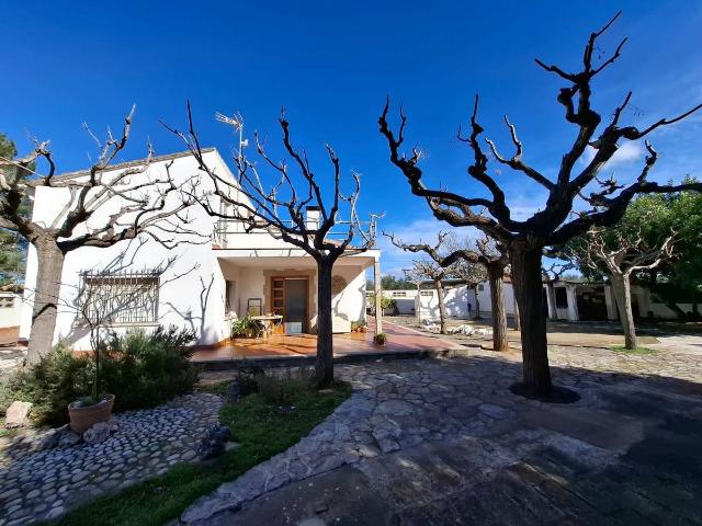 Chalet en venta en la Xamora, Valls
