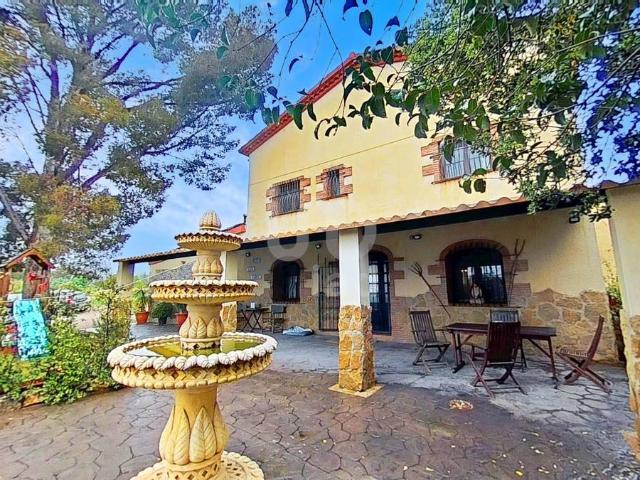 Villa en venta en Valls, la Xamora