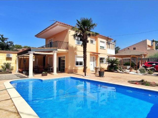Chalet en venta en la Xamora, Alt Camp