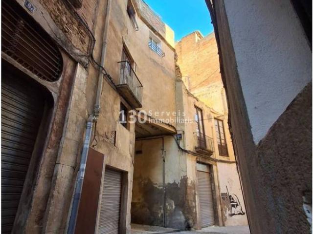 Chalet en venta en la Xamora, Alt Camp