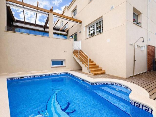 Chalet en venta en la Xamora, Alt Camp