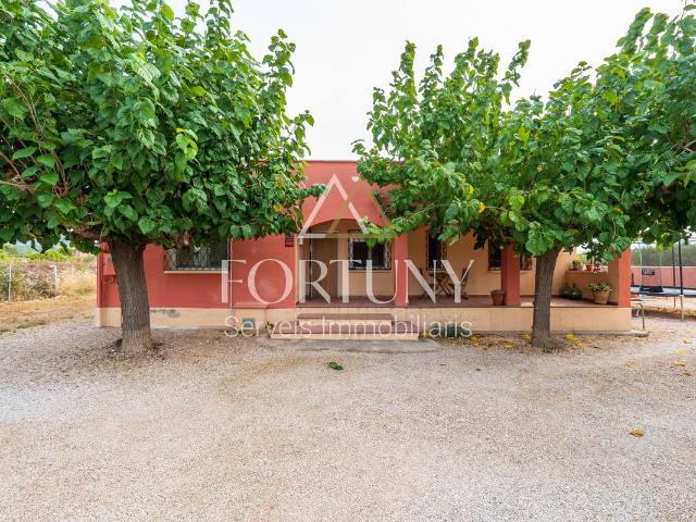 Chalet en venta en la Xamora, Alt Camp