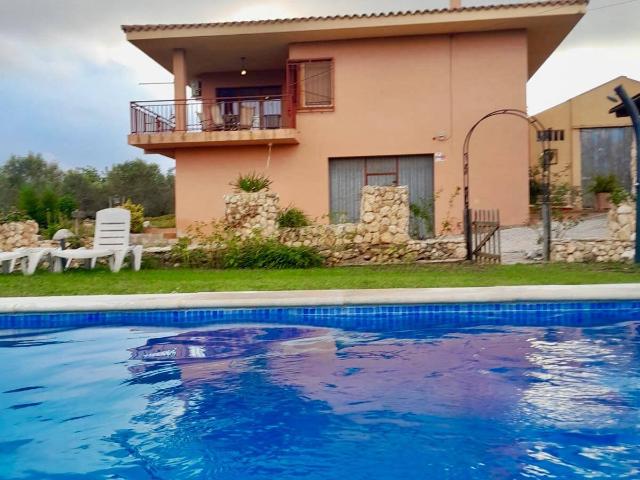 Chalet en venta en la Xamora, Alt Camp