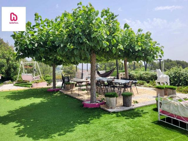 Villa en venta en Valls, la Xamora