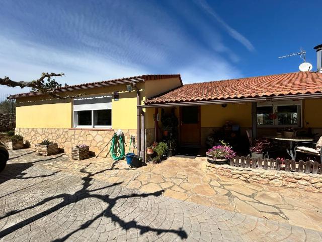 Chalet en venta en la Xamora, Alt Camp