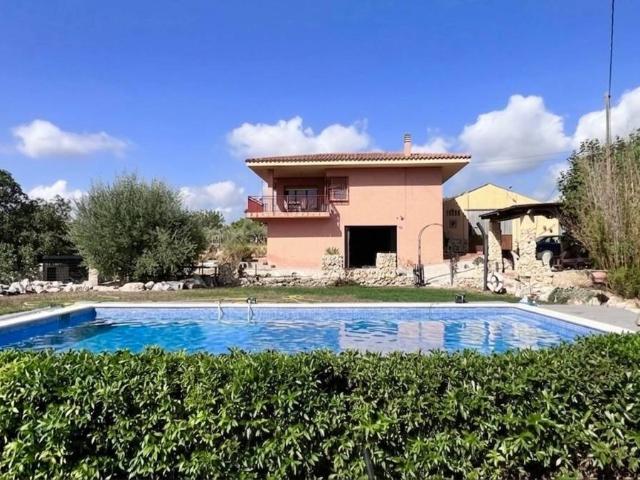 Chalet en venta en la Xamora, Alt Camp