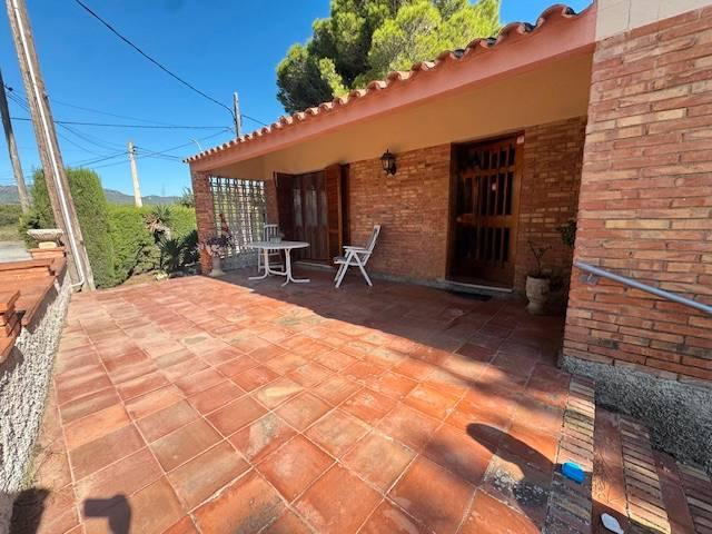 Chalet en venta en la Xamora, Alt Camp