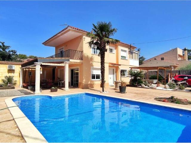 Chalet en venta en la Xamora, Alt Camp