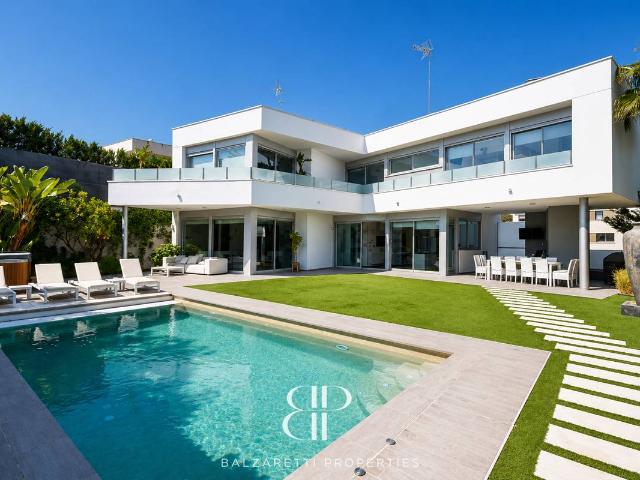 Chalet en venta en Eixample, Maresme