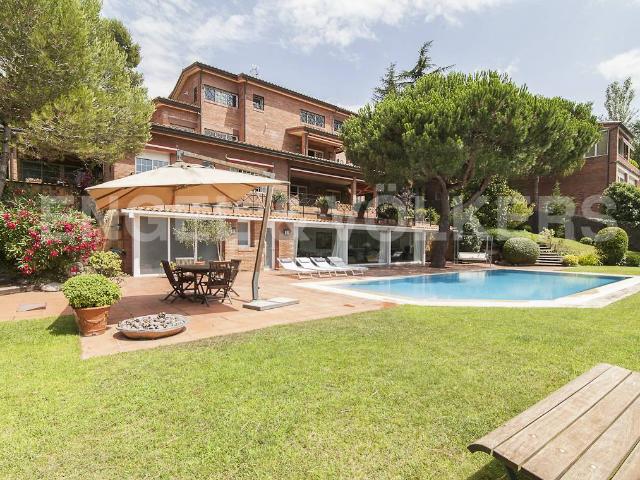 Chalet en venta en Eixample, Barcelonès