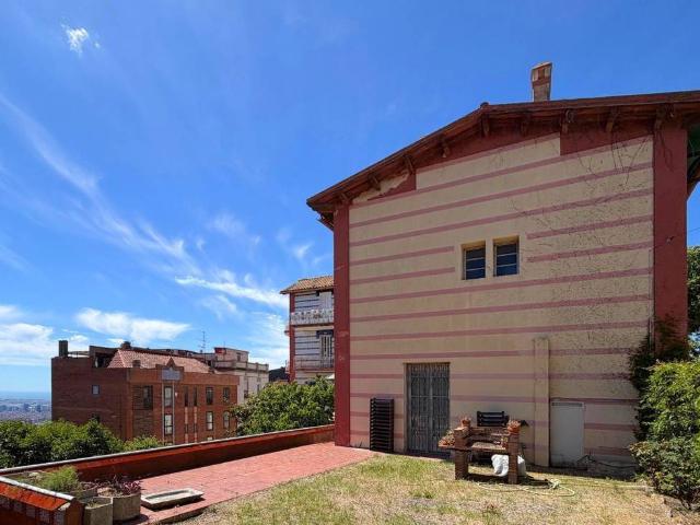 Chalet en venta en Eixample, Barcelonès