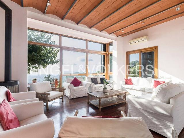 Chalet en venta en Eixample, Barcelonès