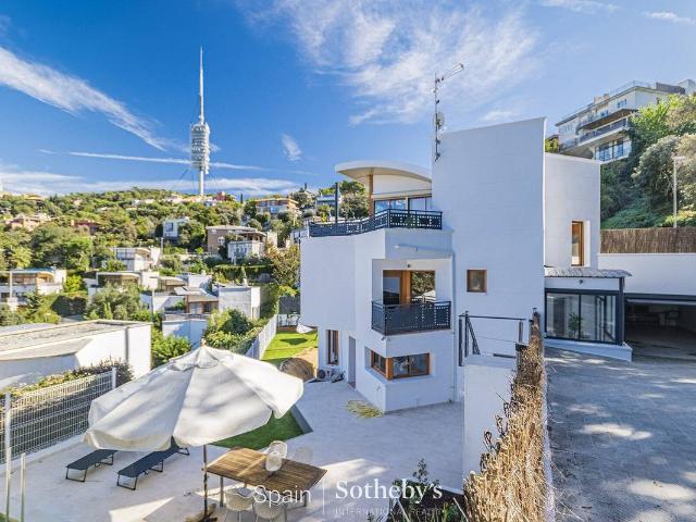Chalet en venta en Eixample, Barcelonès