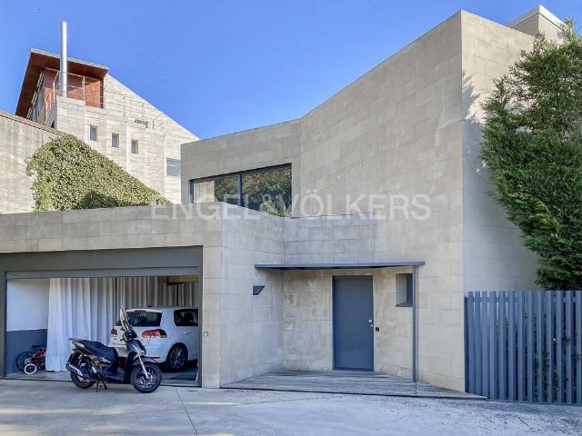 Chalet en venta en Barcelonès, Catalunya