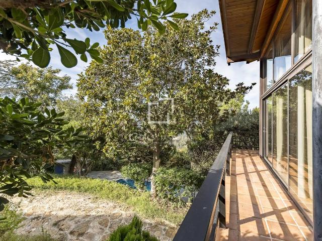 Chalet en venta en Eixample, Barcelonès