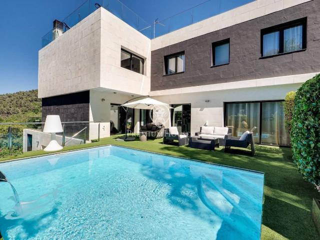 Chalet en venta en Eixample, Barcelonès