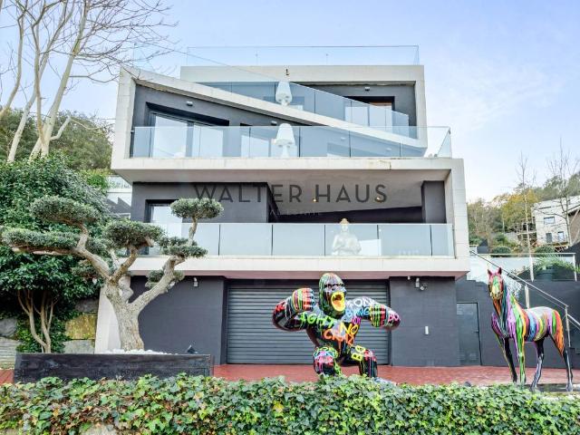 Chalet en venta en Eixample, Barcelonès