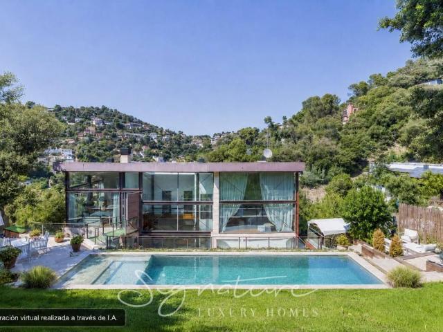 Chalet en venta en Eixample, Barcelonès