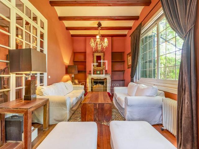 Chalet en venta en Eixample, Barcelonès
