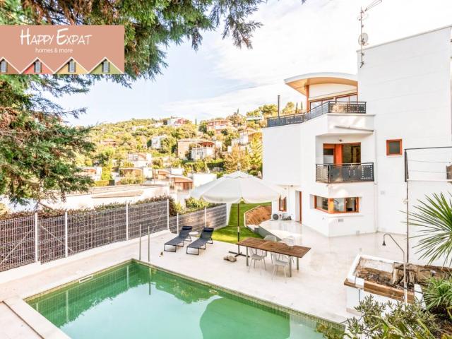 Chalet en venta en Eixample, Barcelonès
