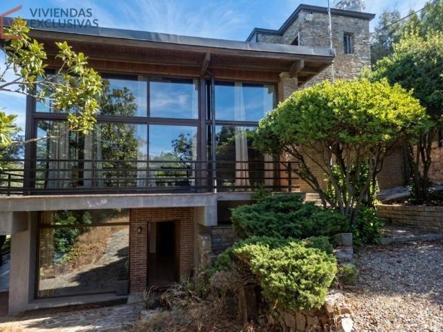 Chalet en venta en Eixample, Barcelonès