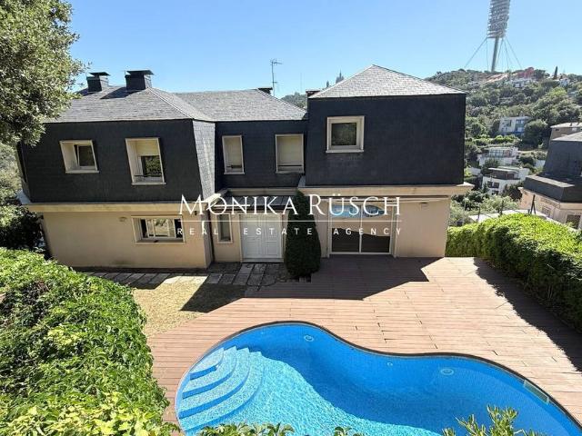 Chalet en venta en Eixample, Barcelonès