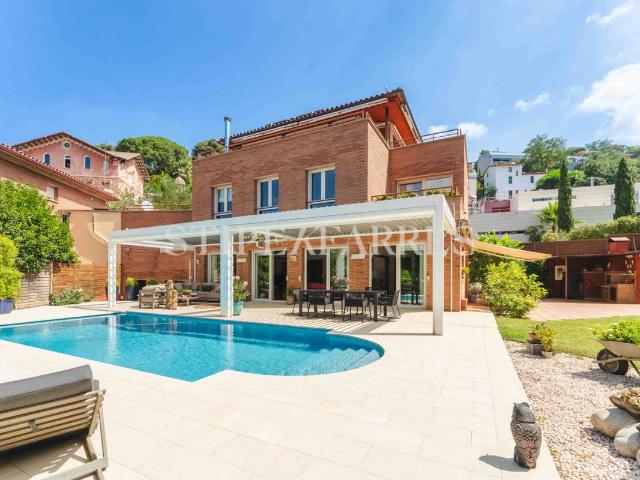 Chalet en venta en Eixample, Barcelonès