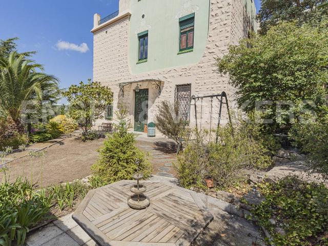 Chalet en venta en Eixample, Barcelonès