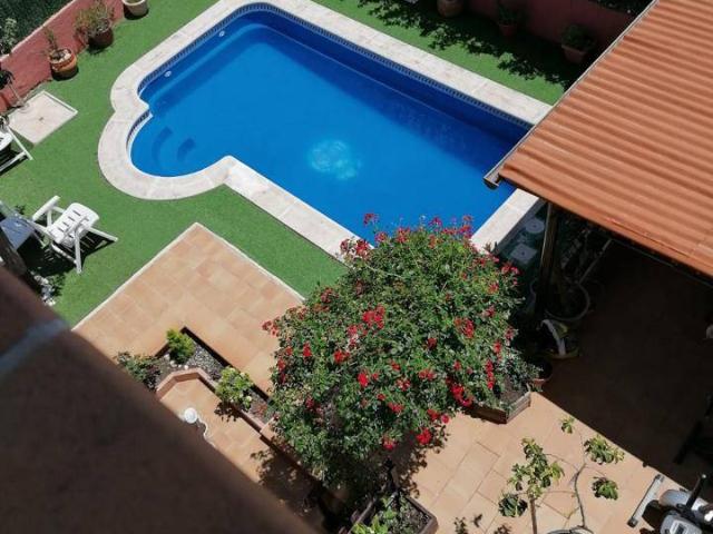 Chalet en venta en Valmojado, Castilla-La Mancha