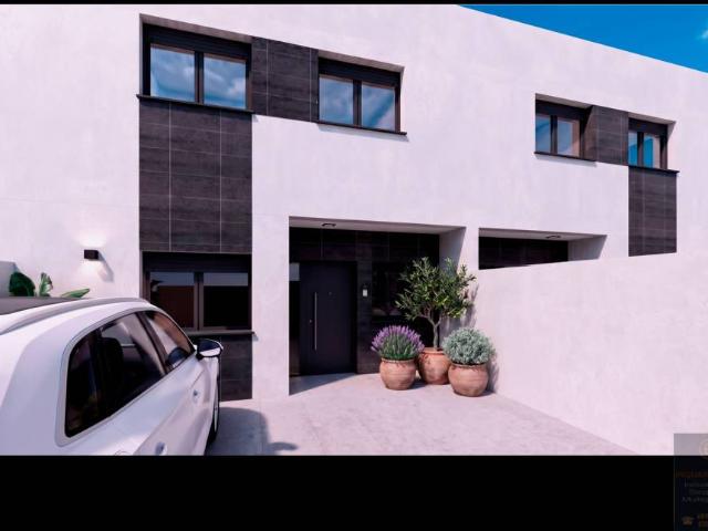 Chalet en venta en Valmojado, Castilla-La Mancha