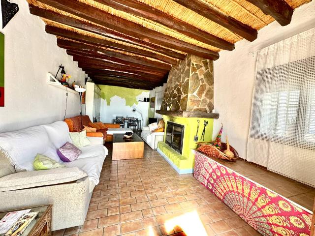 Chalet en venta en Comarca de la Alpujarra Granadina, Andalucía
