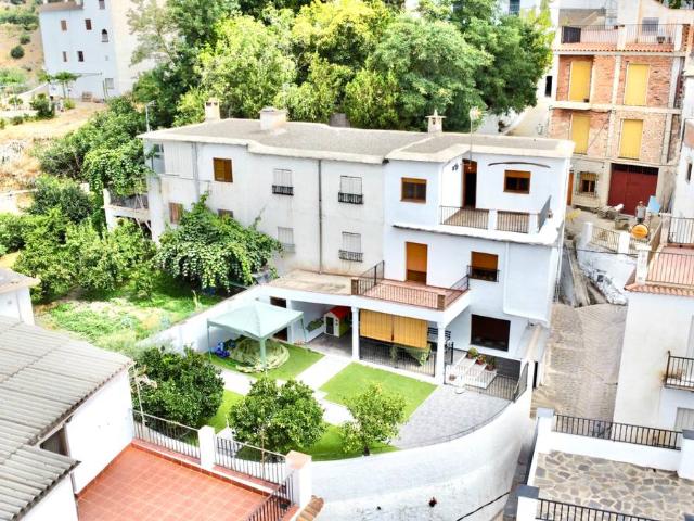Chalet en venta en Comarca de la Alpujarra Granadina, Andalucía