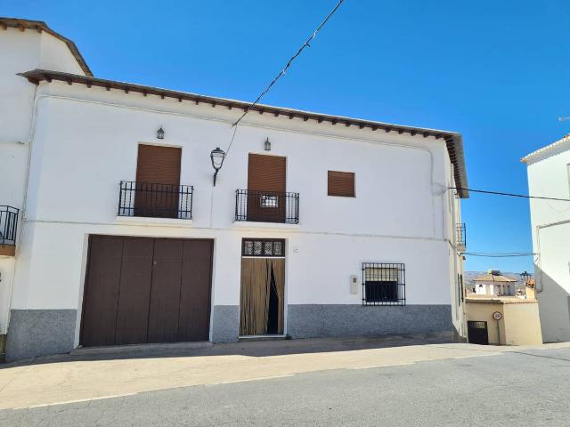 Chalet en venta en Comarca de la Alpujarra Granadina, Andalucía