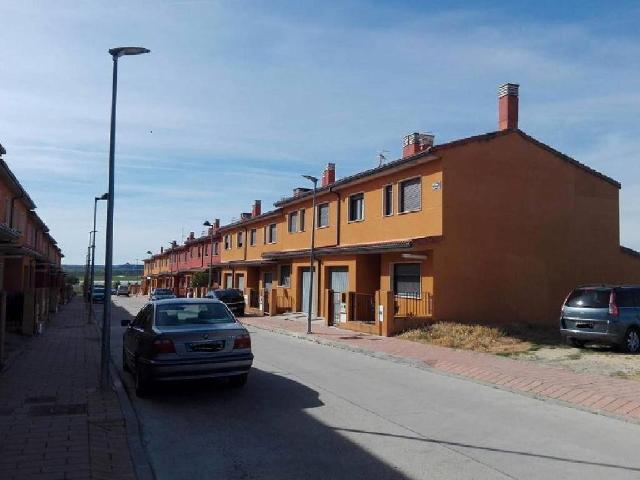 Chalet en venta en Valoria La Buena, Castilla y León