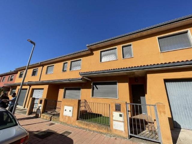 Chalet en venta en Valoria La Buena, Castilla y León