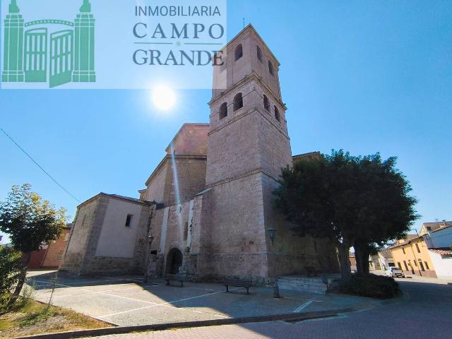 Chalet en venta en Valoria La Buena, Castilla y León