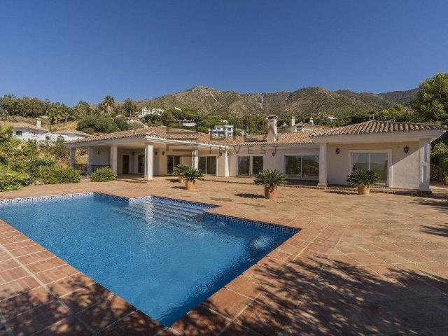 Chalet en venta en Costa del Sol Occidental, Andalucía