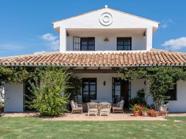 Terreno en venta en Costa del Sol Occidental, Andalucía