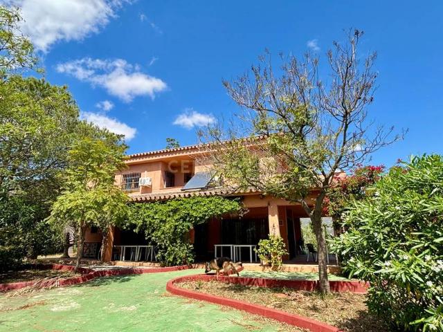 Chalet en venta en Costa del Sol Occidental, Andalucía