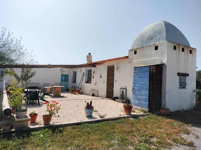 Chalet en venta en el Salvador, el Baix Vinalopó