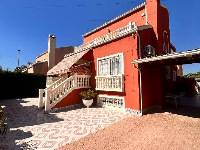 Chalet en venta en el Salvador, el Baix Vinalopó