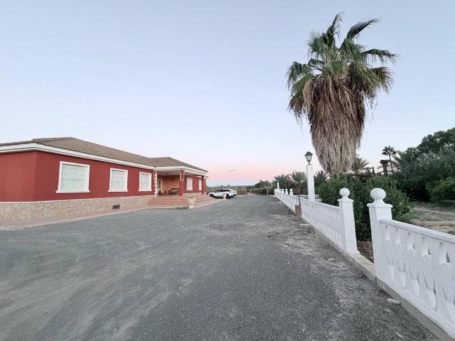 Chalet en venta en el Salvador, el Baix Vinalopó