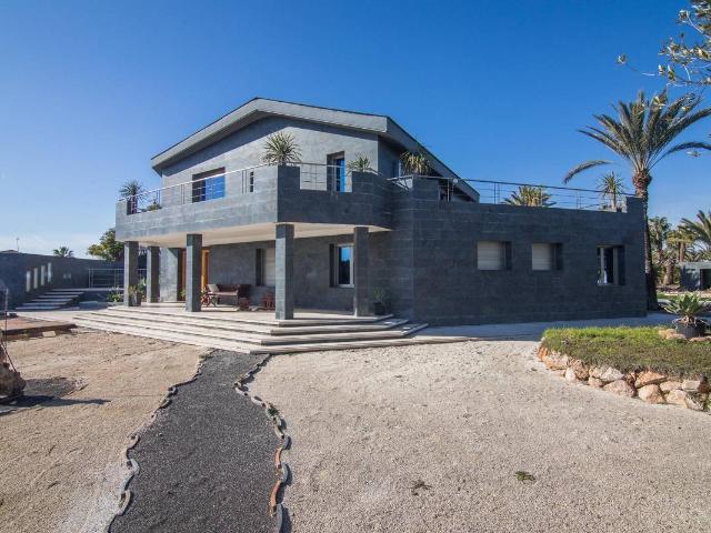 Chalet en venta en el Salvador, el Baix Vinalopó