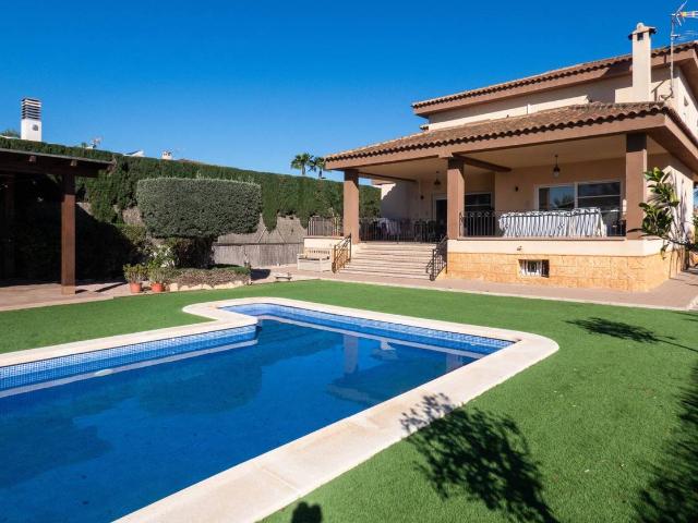 Villa en venta en Elche, el Salvador