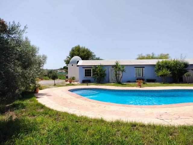 Villa en venta en Elche, el Salvador