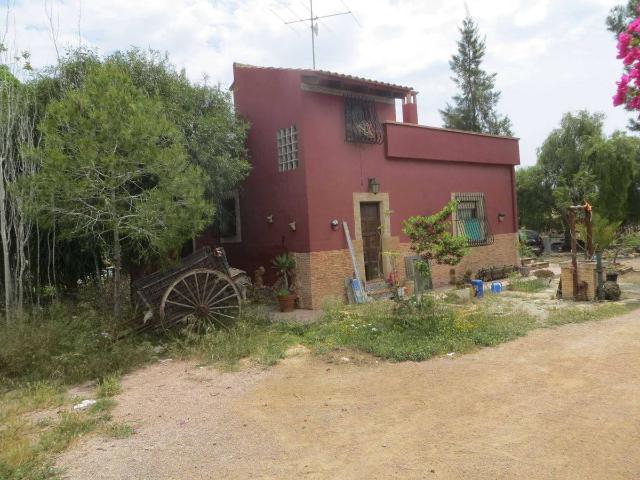 Chalet en venta en el Salvador, el Baix Vinalopó