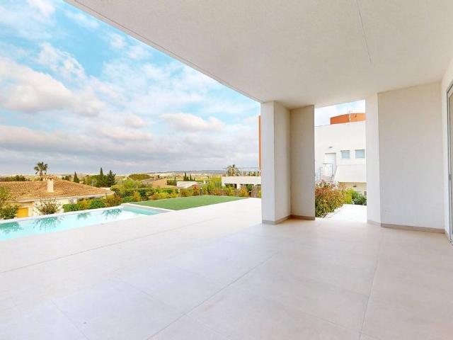 Villa en venta en Elche, el Salvador