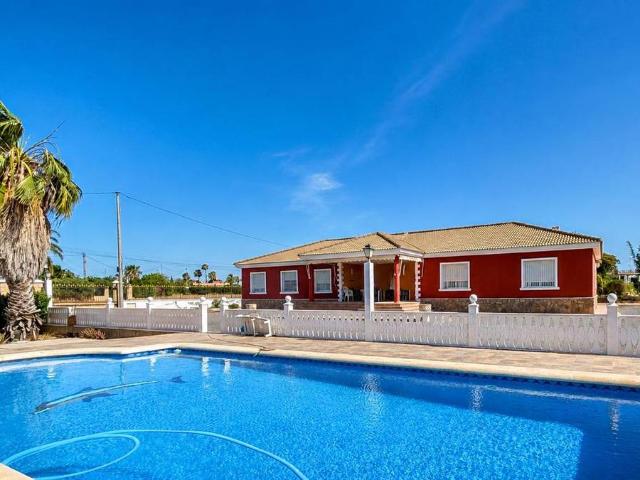 Chalet en venta en el Salvador, el Baix Vinalopó