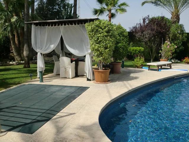 Chalet en venta en el Salvador, Elx / Elche